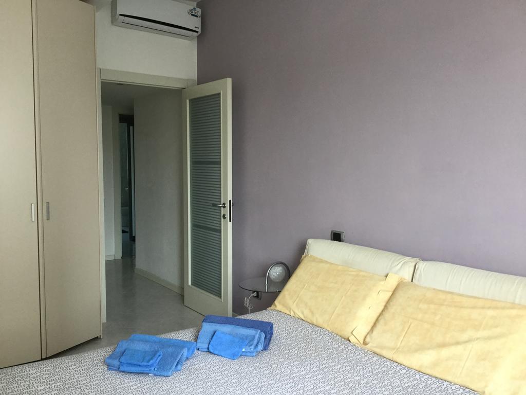Niguarda Bicocca Flat Milaan